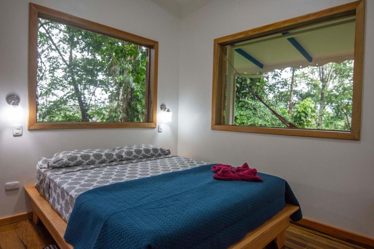 Blue Maverick Retreat - Secluded Nature Escape - 4Wd Access Required Cocles Dış mekan fotoğraf
