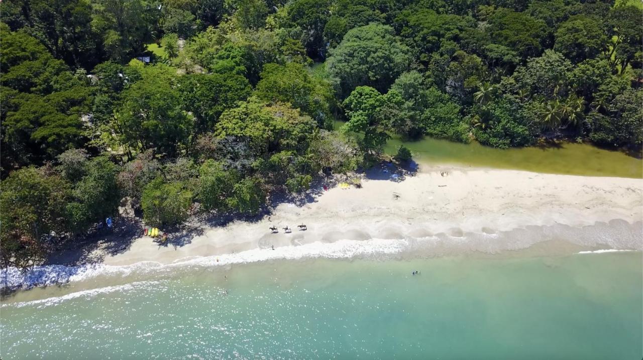 Blue Maverick Retreat - Secluded Nature Escape - 4Wd Access Required Cocles Dış mekan fotoğraf